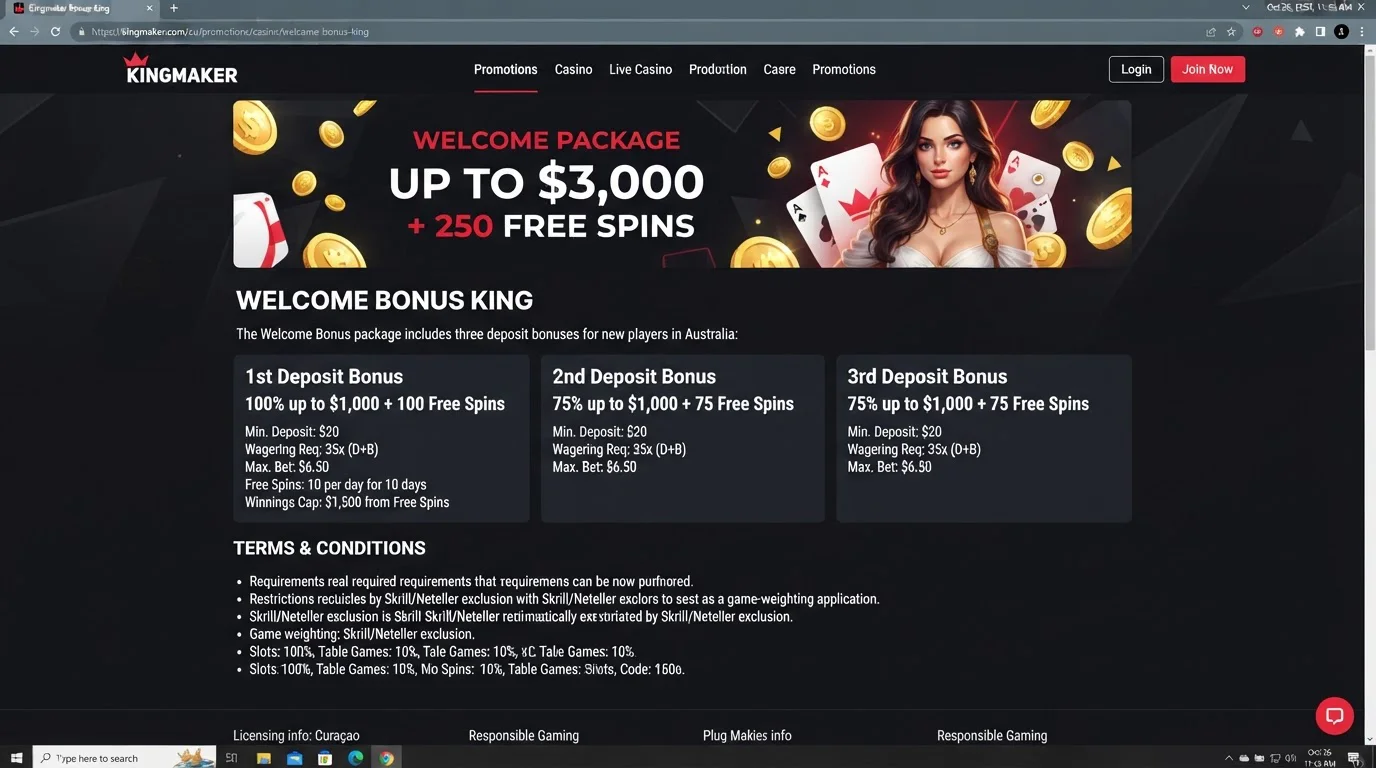 Bonus