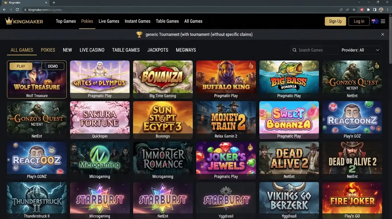 Games