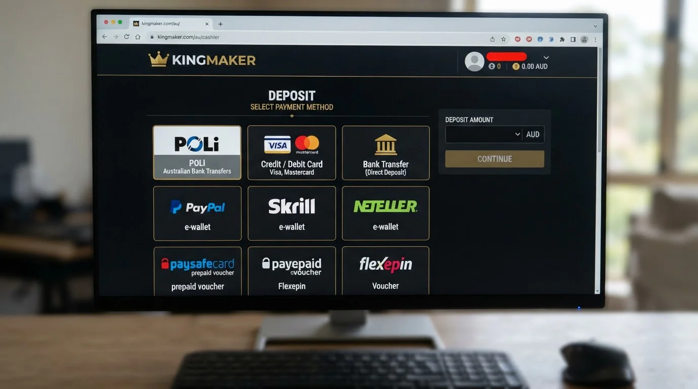 Payments