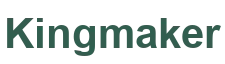 Kingmaker Casino